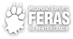 Logo - MilkPoint Experts: Feras da Rentabilidade