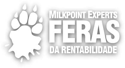 Logo - MilkPoint Experts: Feras da Rentabilidade